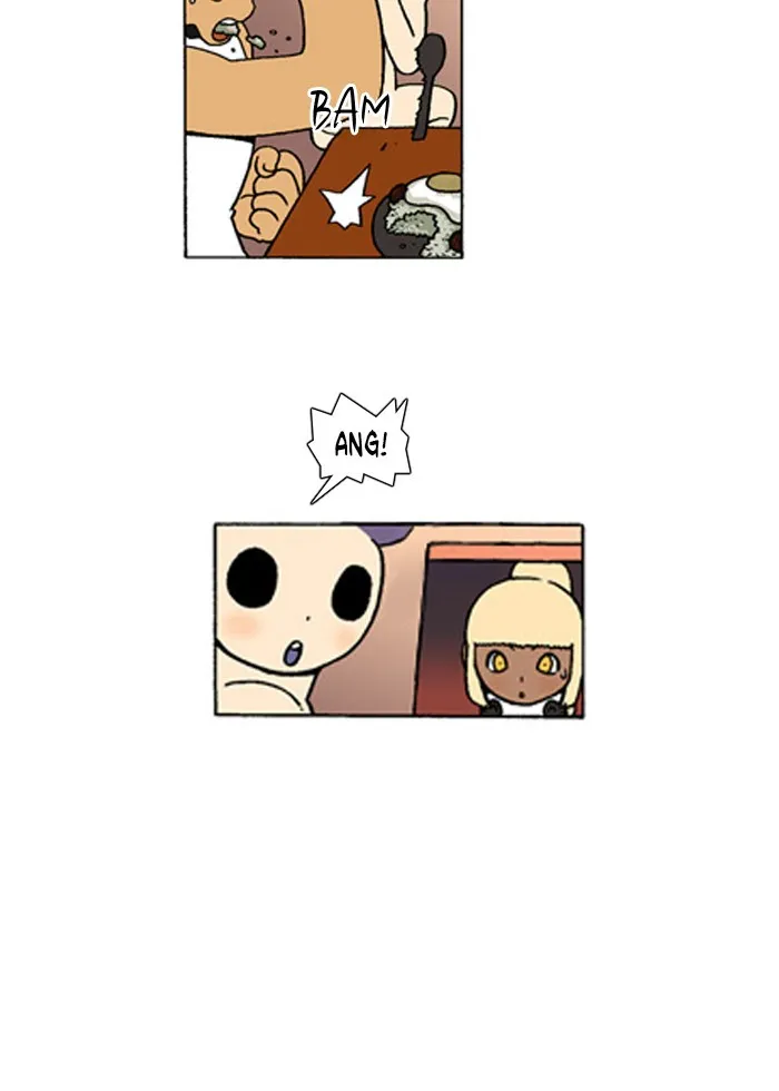 Read Denma chapter 167 image 3 on Lezhin