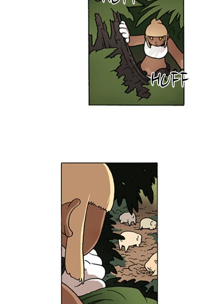 Read Denma chapter 168 image 10 on Lezhin