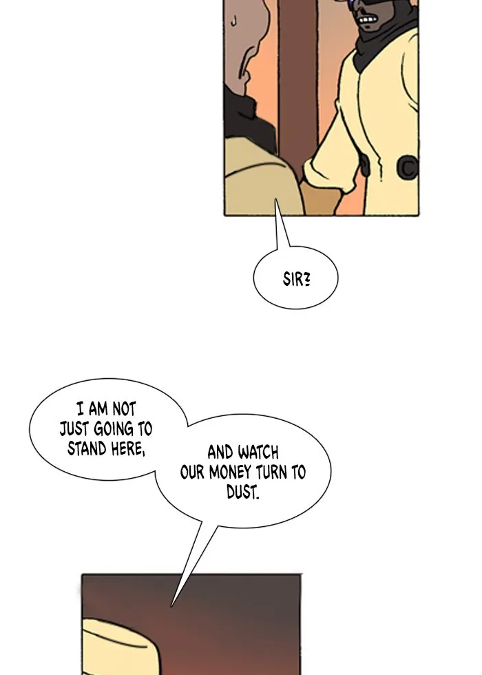 Read Denma chapter 168 image 27 on Lezhin
