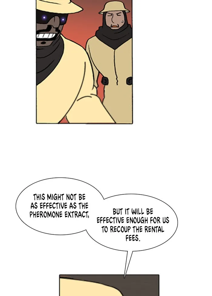 Read Denma chapter 168 image 28 on Lezhin
