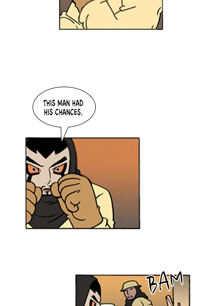 Read Denma chapter 168 image 4 on Lezhin