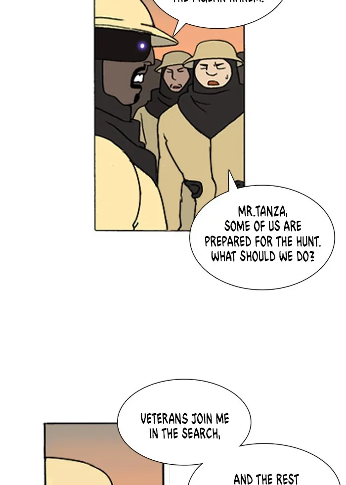 Read Denma chapter 169 image 18 on Lezhin