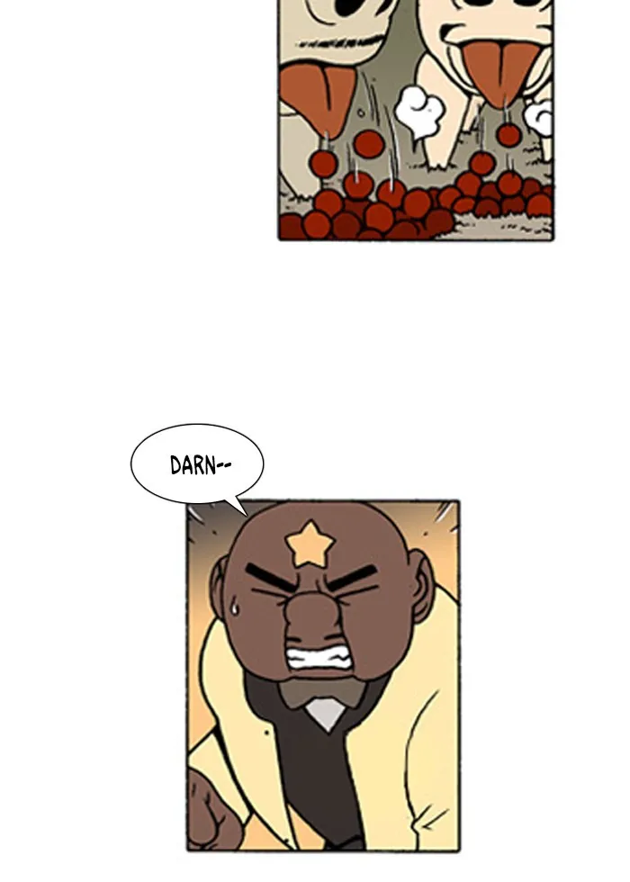 Read Denma chapter 169 image 5 on Lezhin