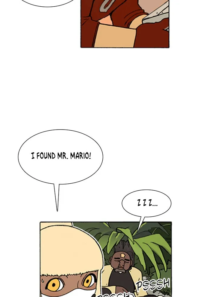 Read Denma chapter 170 image 13 on Lezhin