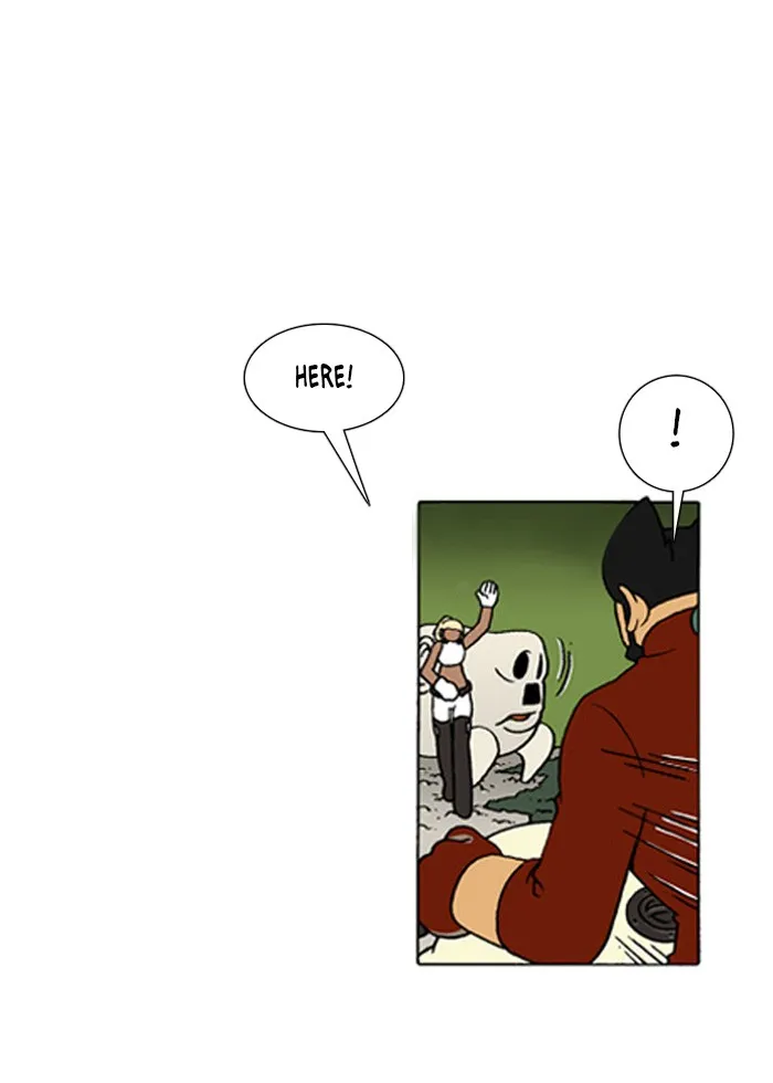 Read Denma chapter 170 image 34 on Lezhin