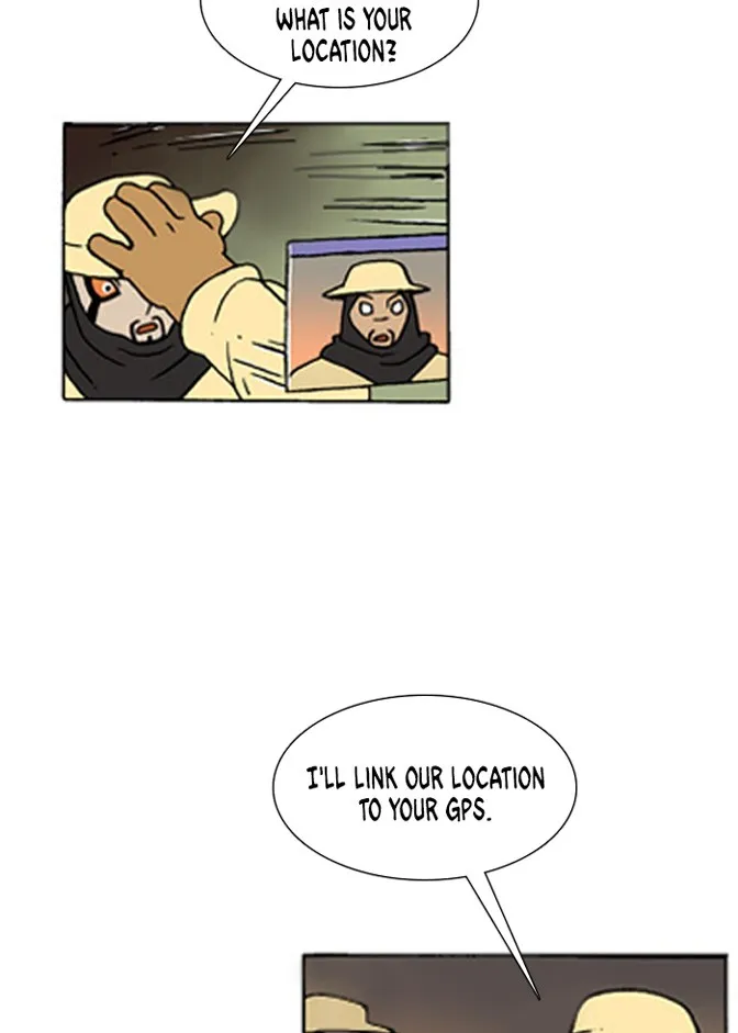 Read Denma chapter 170 image 4 on Lezhin