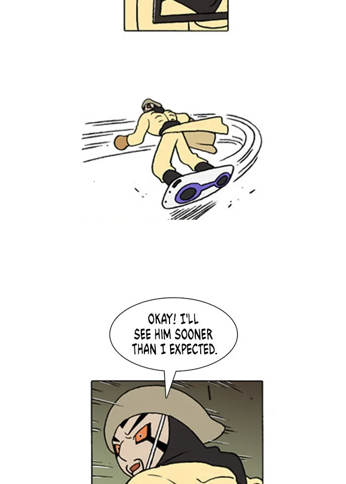 Read Denma chapter 171 image 17 on Lezhin