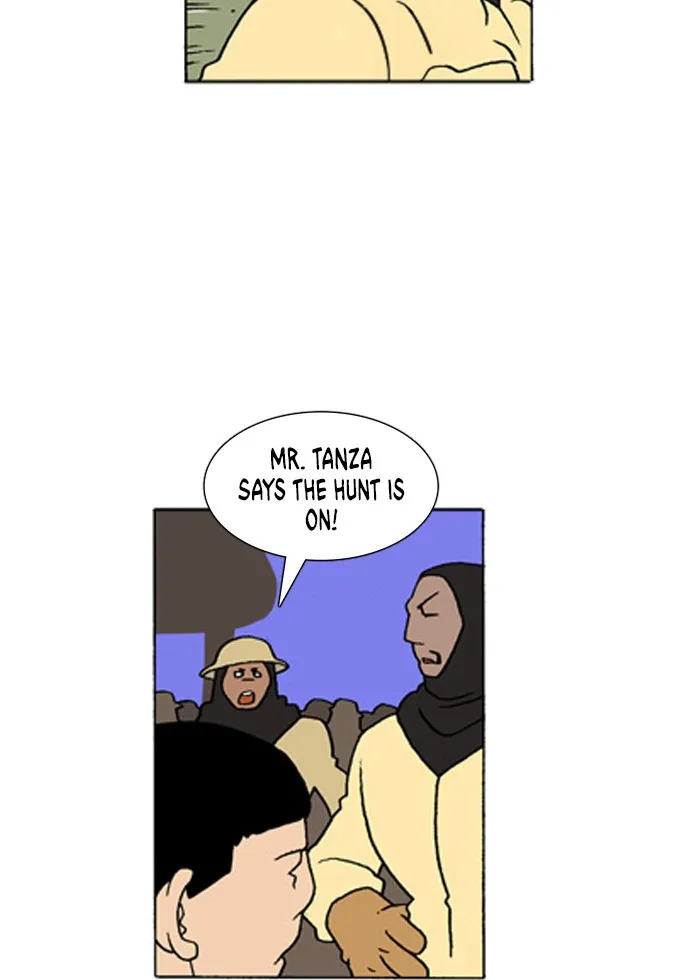 Read Denma chapter 171 image 18 on Lezhin
