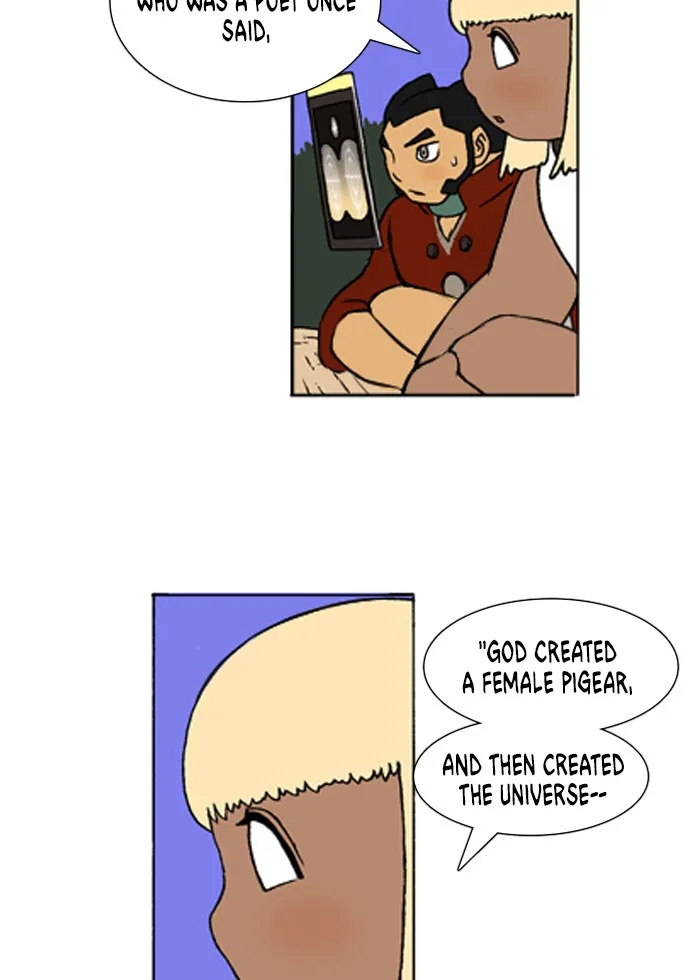 Read Denma chapter 171 image 22 on Lezhin