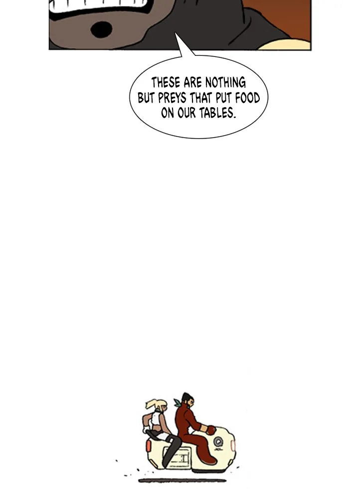 Read Denma chapter 171 image 6 on Lezhin