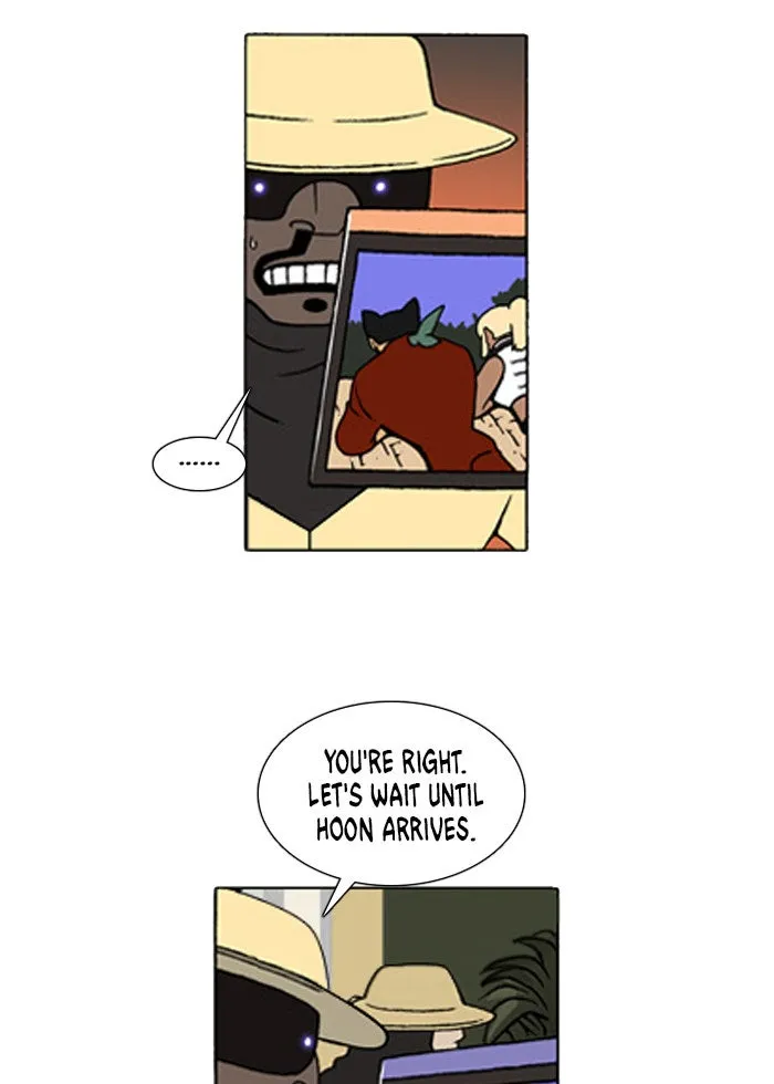 Read Denma chapter 172 image 1 on Lezhin