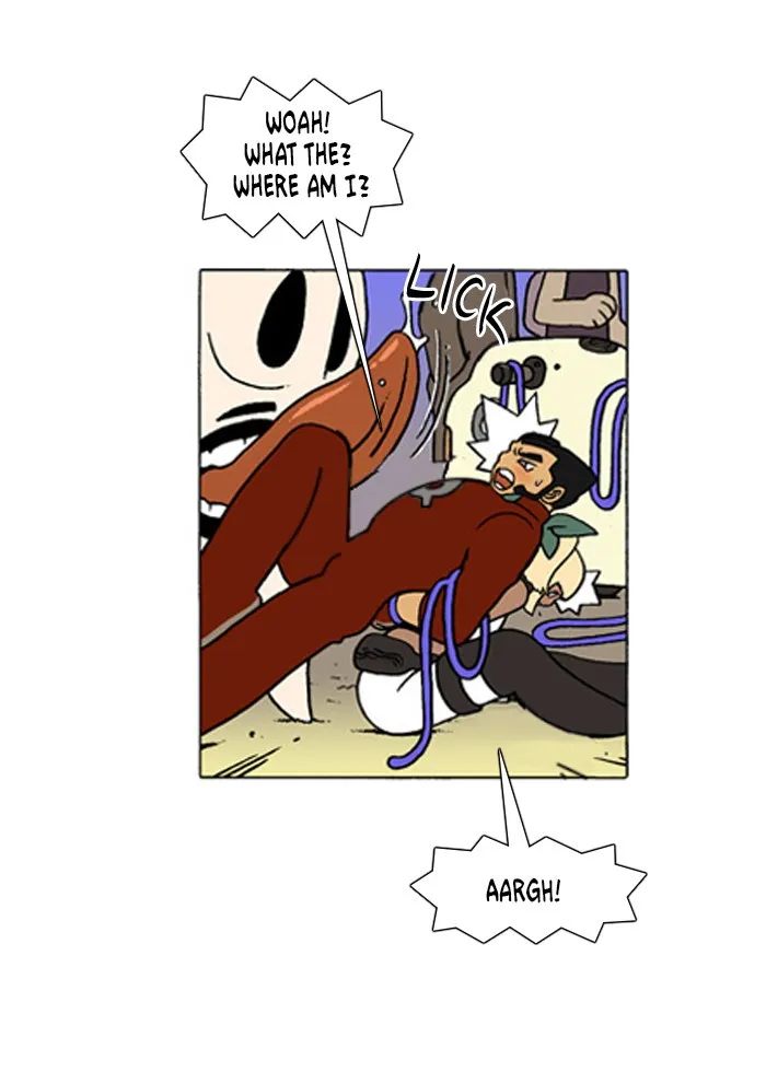 Read Denma chapter 173 image 13 on Lezhin