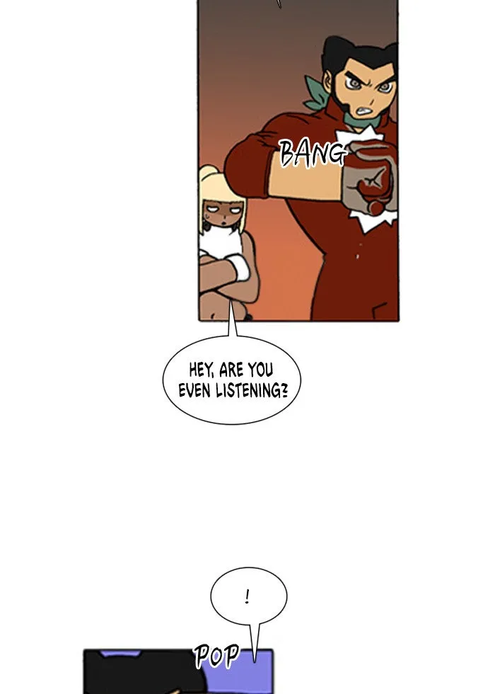 Read Denma chapter 173 image 18 on Lezhin