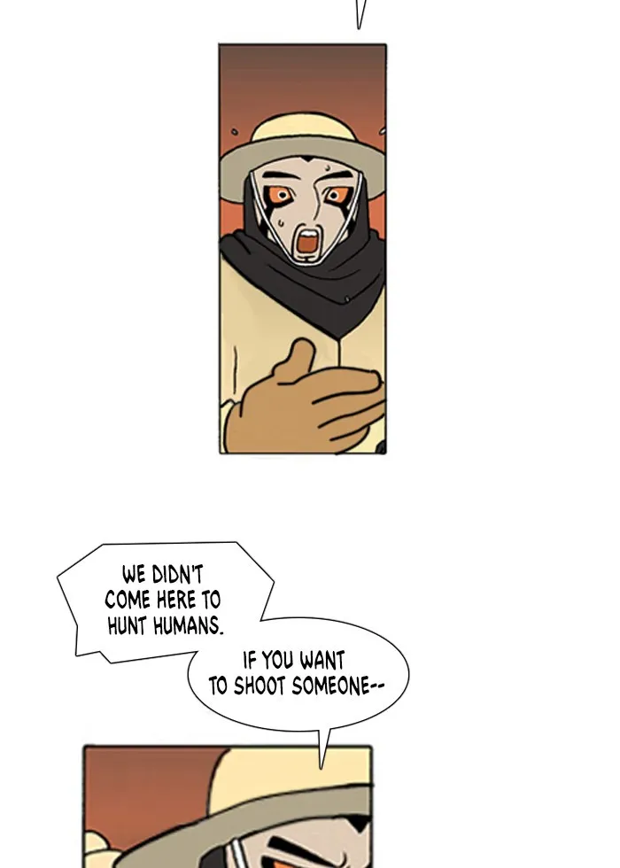 Read Denma chapter 173 image 2 on Lezhin