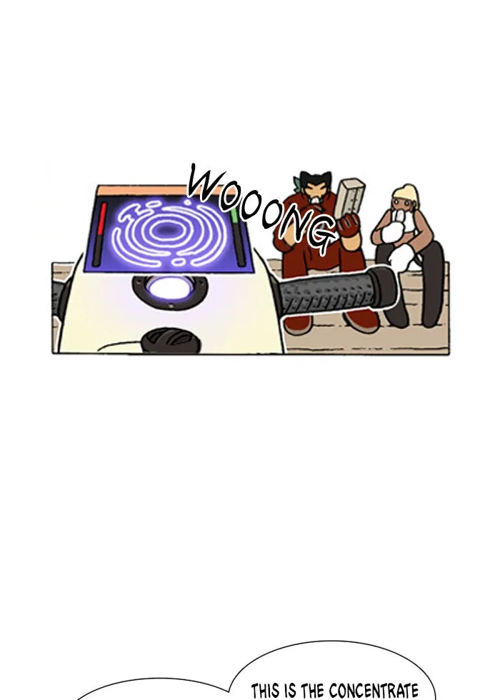 Read Denma chapter 173 image 23 on Lezhin