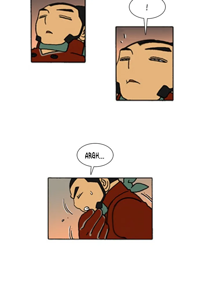 Read Denma chapter 173 image 7 on Lezhin