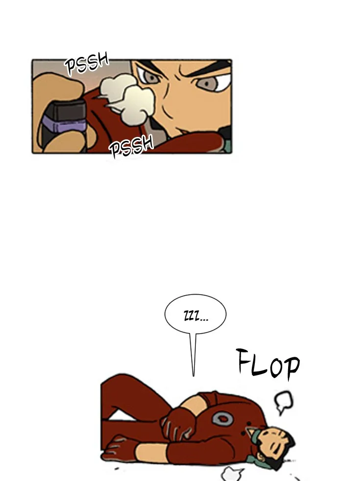 Read Denma chapter 173 image 8 on Lezhin