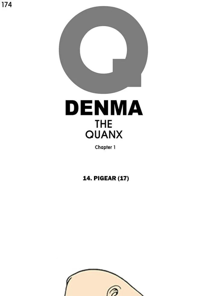 Read Denma chapter 174 image 0 on Lezhin