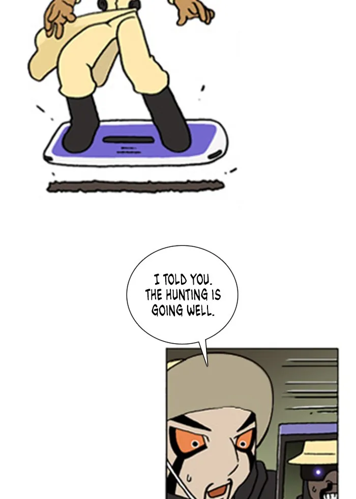 Read Denma chapter 175 image 14 on Lezhin