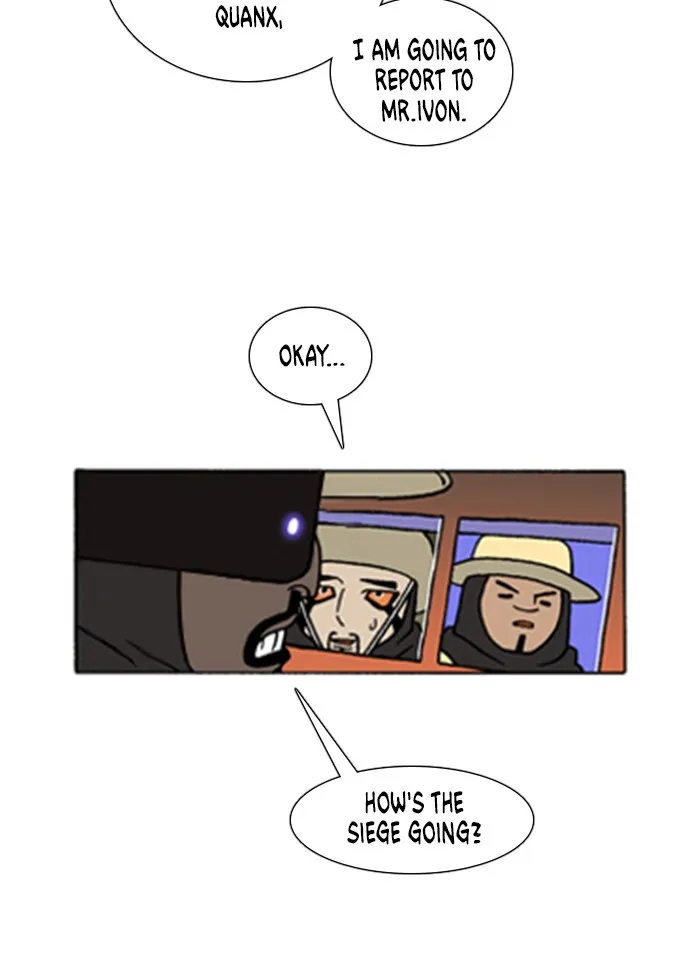 Read Denma chapter 175 image 16 on Lezhin