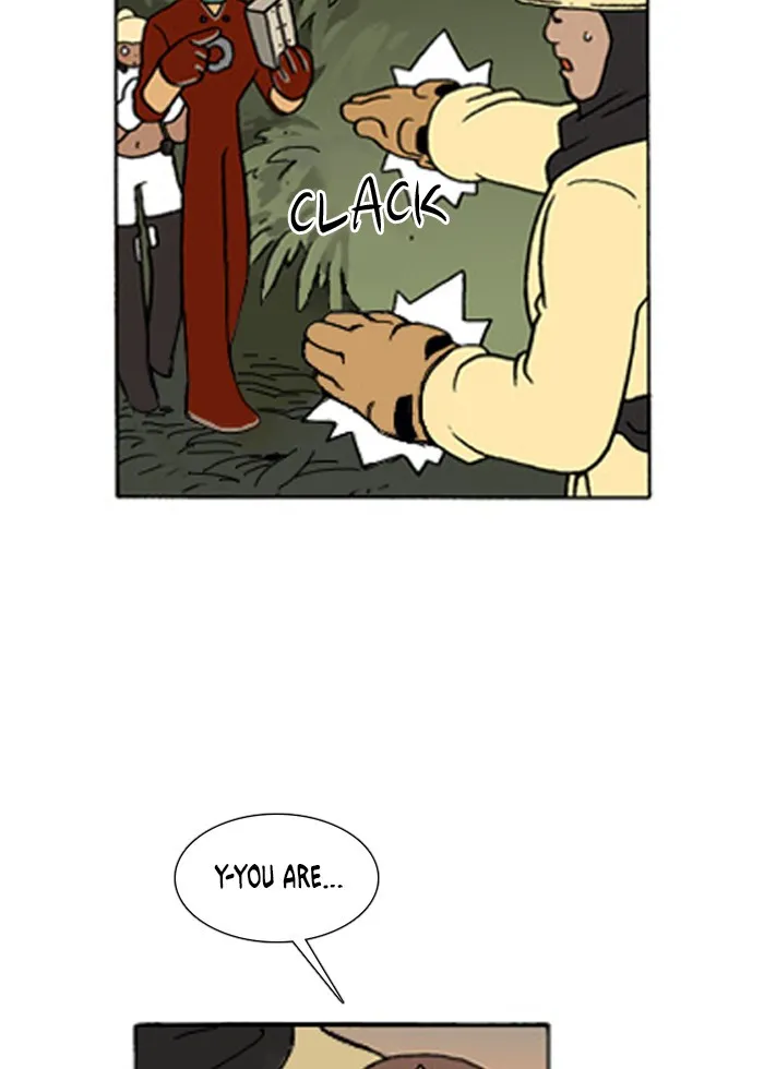 Read Denma chapter 176 image 12 on Lezhin
