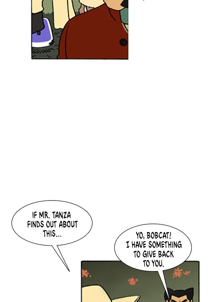 Read Denma chapter 176 image 15 on Lezhin