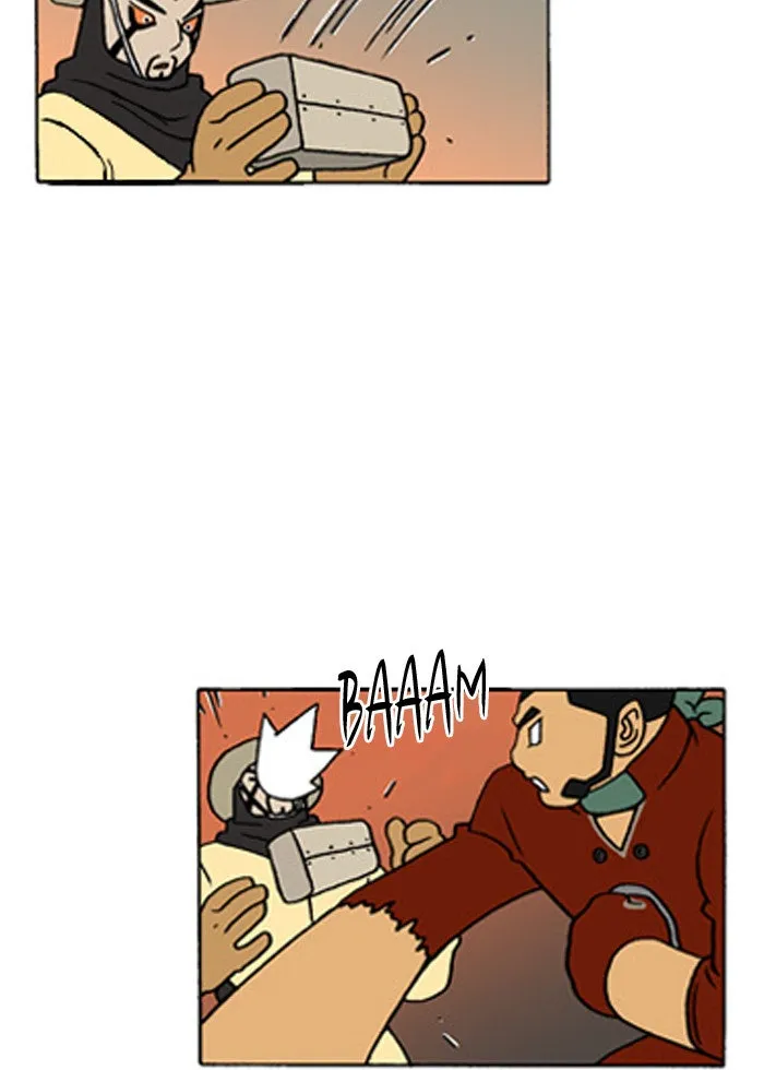 Read Denma chapter 176 image 17 on Lezhin