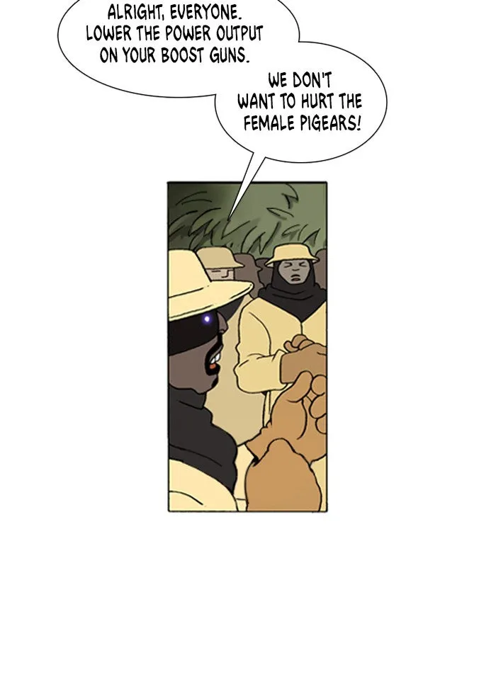 Read Denma chapter 176 image 2 on Lezhin