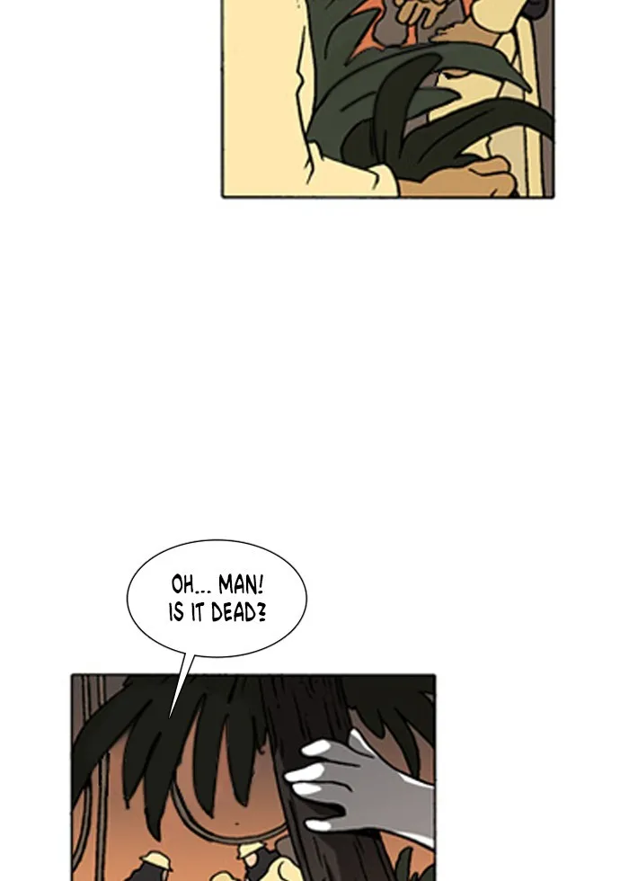 Read Denma chapter 176 image 24 on Lezhin