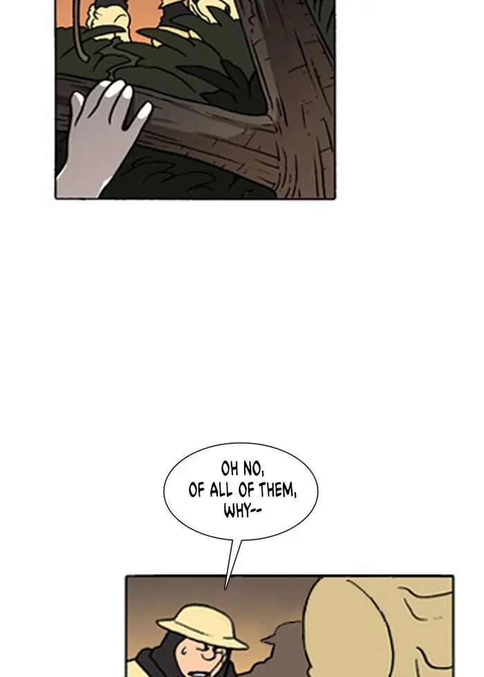 Read Denma chapter 176 image 25 on Lezhin