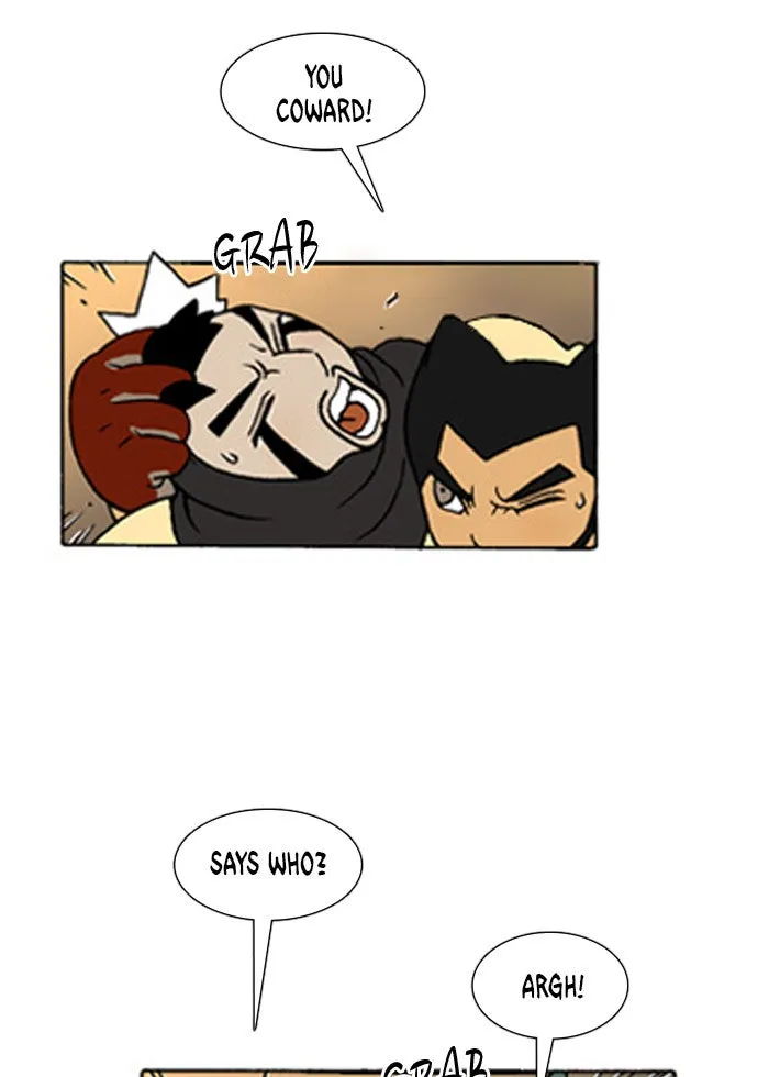 Read Denma chapter 176 image 36 on Lezhin
