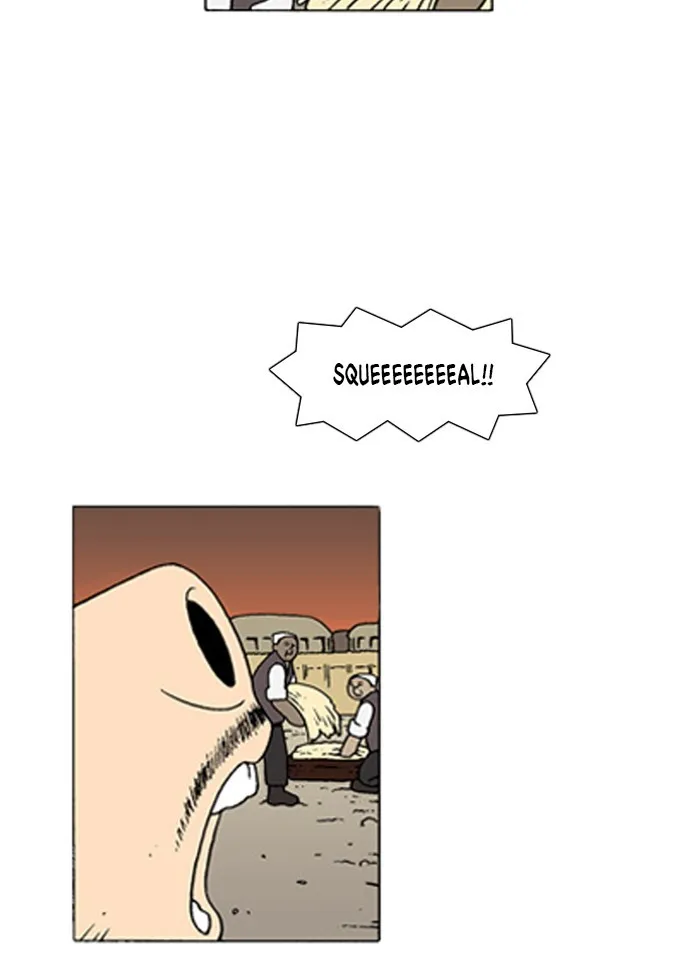 Read Denma chapter 177 image 4 on Lezhin