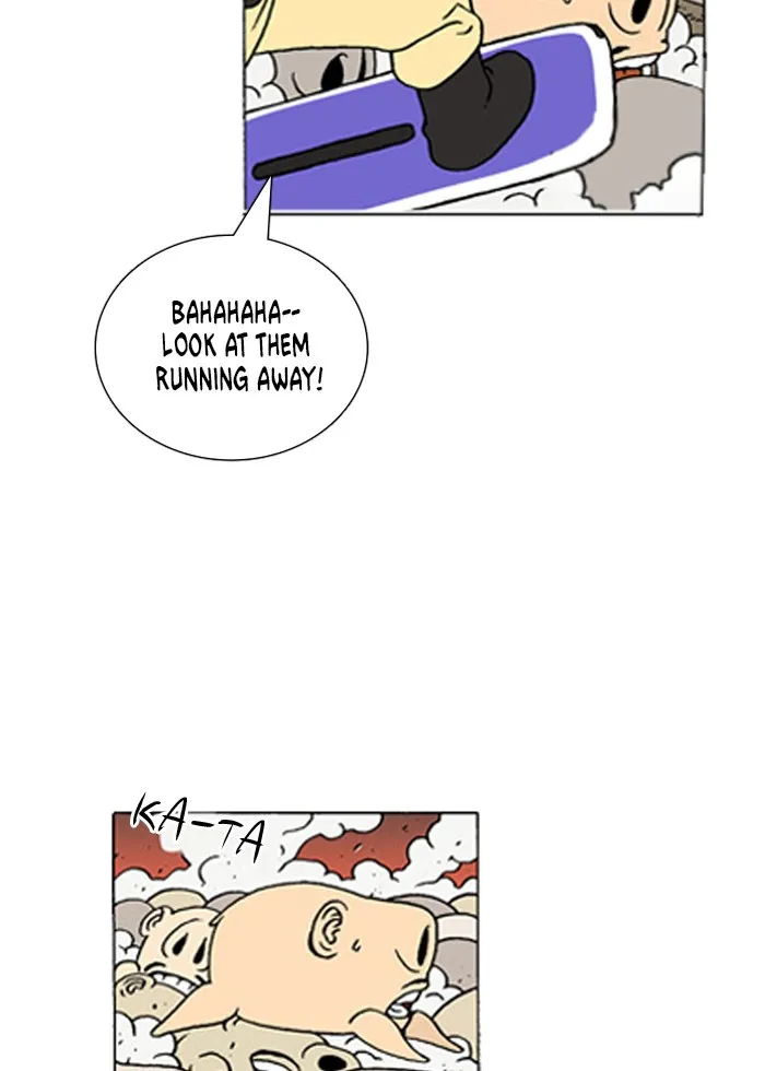 Read Denma chapter 177 image 8 on Lezhin