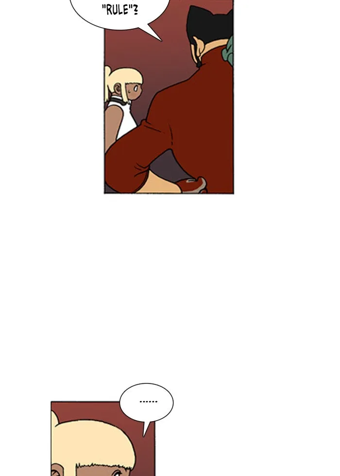 Read Denma chapter 178 image 1 on Lezhin