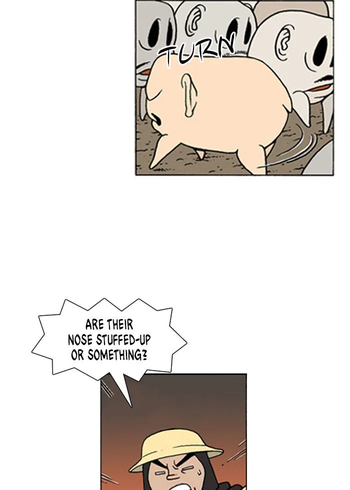 Read Denma chapter 178 image 11 on Lezhin