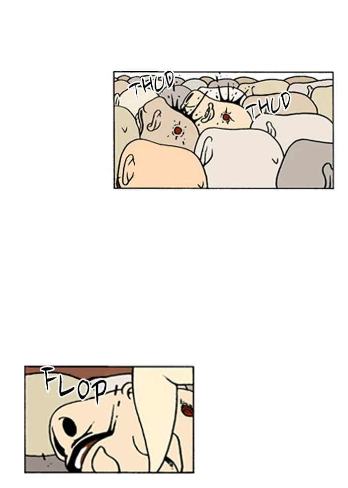 Read Denma chapter 178 image 14 on Lezhin