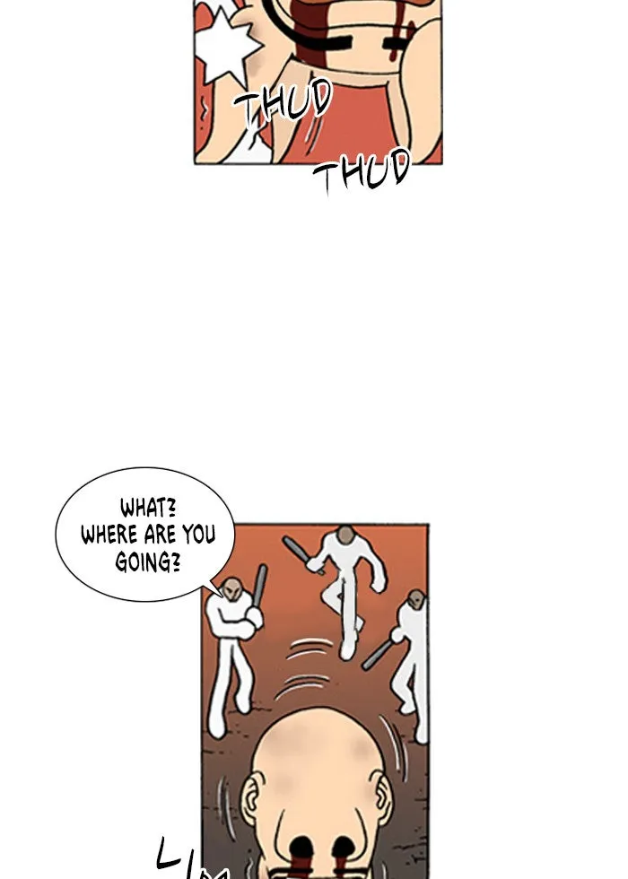 Read Denma chapter 178 image 25 on Lezhin