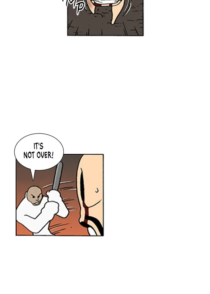 Read Denma chapter 178 image 26 on Lezhin