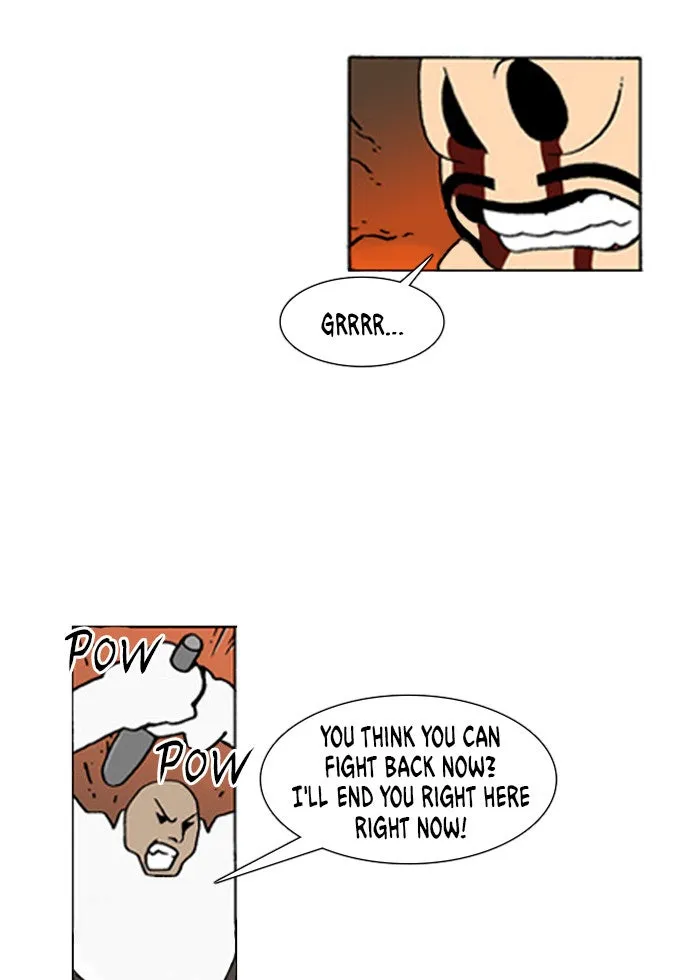 Read Denma chapter 178 image 27 on Lezhin