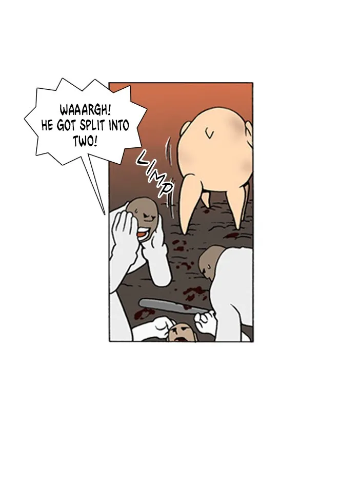 Read Denma chapter 178 image 29 on Lezhin