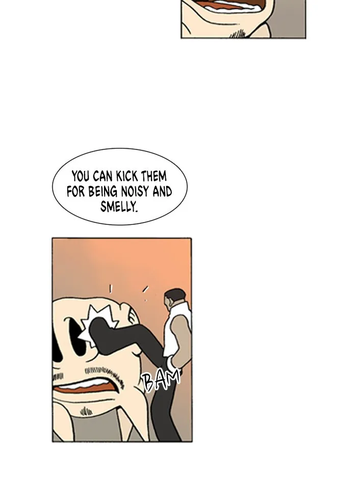Read Denma chapter 178 image 3 on Lezhin