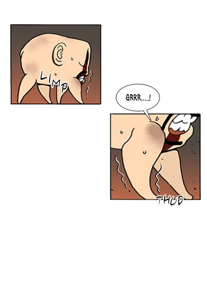 Read Denma chapter 178 image 30 on Lezhin