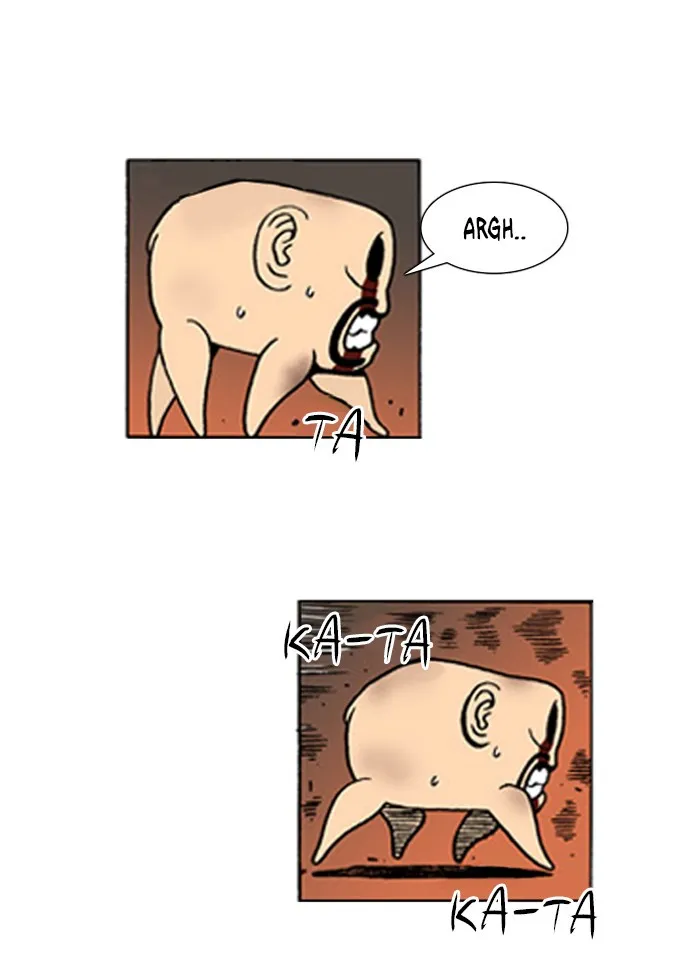 Read Denma chapter 178 image 32 on Lezhin
