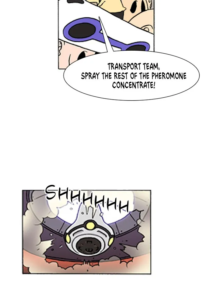 Read Denma chapter 178 image 8 on Lezhin