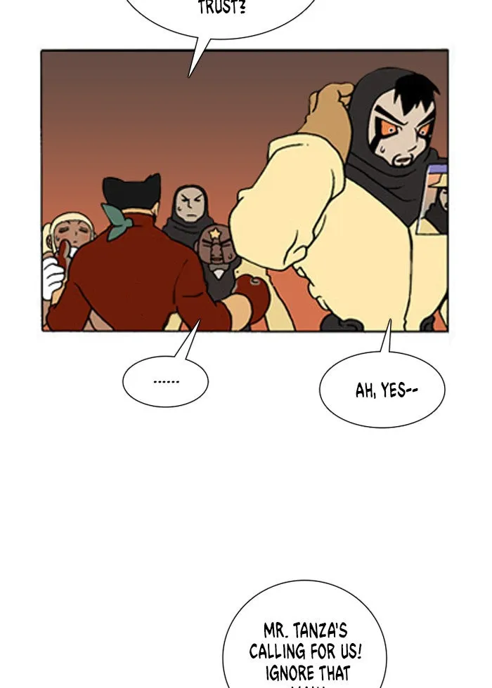Read Denma chapter 179 image 11 on Lezhin