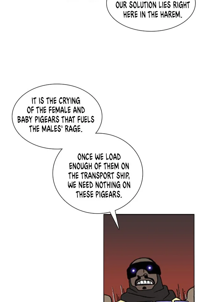 Read Denma chapter 179 image 21 on Lezhin