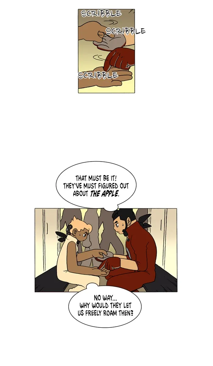 Read Denma chapter 18 image 1 on Lezhin