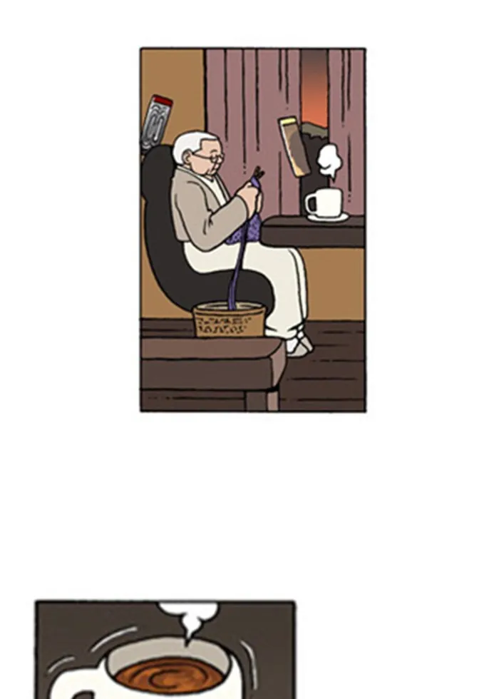 Read Denma chapter 180 image 1 on Lezhin