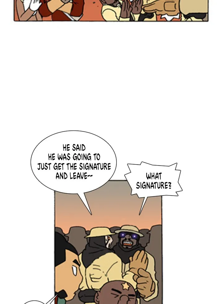 Read Denma chapter 180 image 22 on Lezhin