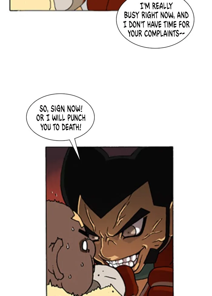 Read Denma chapter 180 image 27 on Lezhin